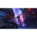 PS4 Ghostrunner REG.3 - DataBlitz