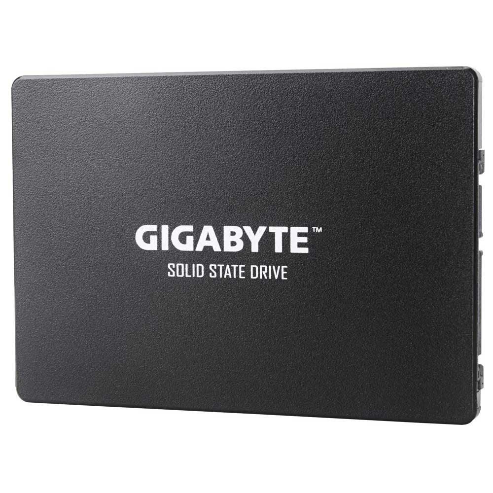 GIGABYTE SOLID STATE DRIVE (120GB) (GP-GSTFS31120GNTD) - DataBlitz
