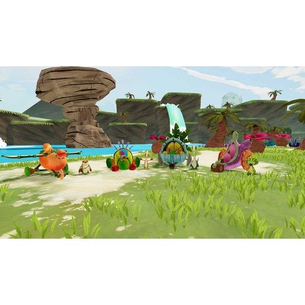 Nintendo Switch Gigantosaurus The Game | DataBlitz
