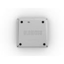 Glorious GMMK Numpad Premium Wireless Macro Pad (White Ice) - DataBlitz