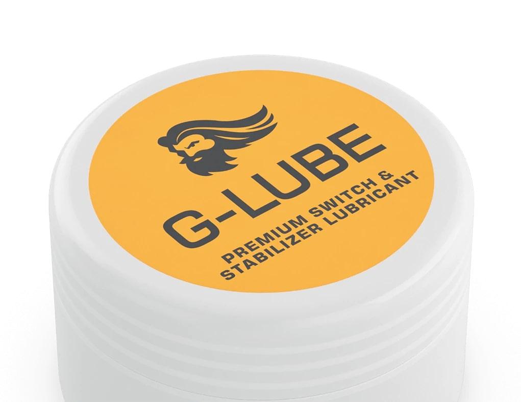 GLORIOUS G-LUBE PREMIUM SWITCH & STABILIZER LUBRICANT - DataBlitz