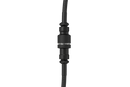 GLORIOUS COILED CABLE (PHANTOM BLACK) - DataBlitz