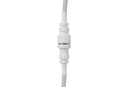 GLORIOUS COILED CABLE (GHOST WHITE) - DataBlitz