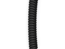 GLORIOUS COILED CABLE (PHANTOM BLACK) - DataBlitz