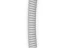 GLORIOUS COILED CABLE (GHOST WHITE) - DataBlitz
