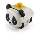 GLORIOUS PANDA TOY - DataBlitz