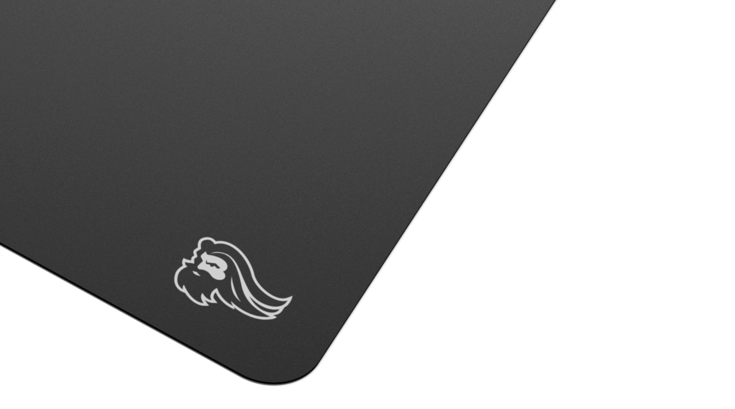 GLORIOUS ELEMENTS MOUSEPAD AIR (XL) (BLACK) - DataBlitz