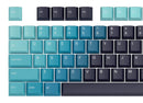 GLORIOUS CELESTIAL SERIES PBT KEYCAPS (CELESTIAL ICE) - DataBlitz