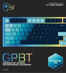 GLORIOUS CELESTIAL SERIES PBT KEYCAPS (CELESTIAL ICE) - DataBlitz