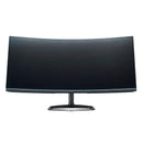 Cooler Master GM34-CW2 34” UWQHD Curved Gaming Monitor - DataBlitz