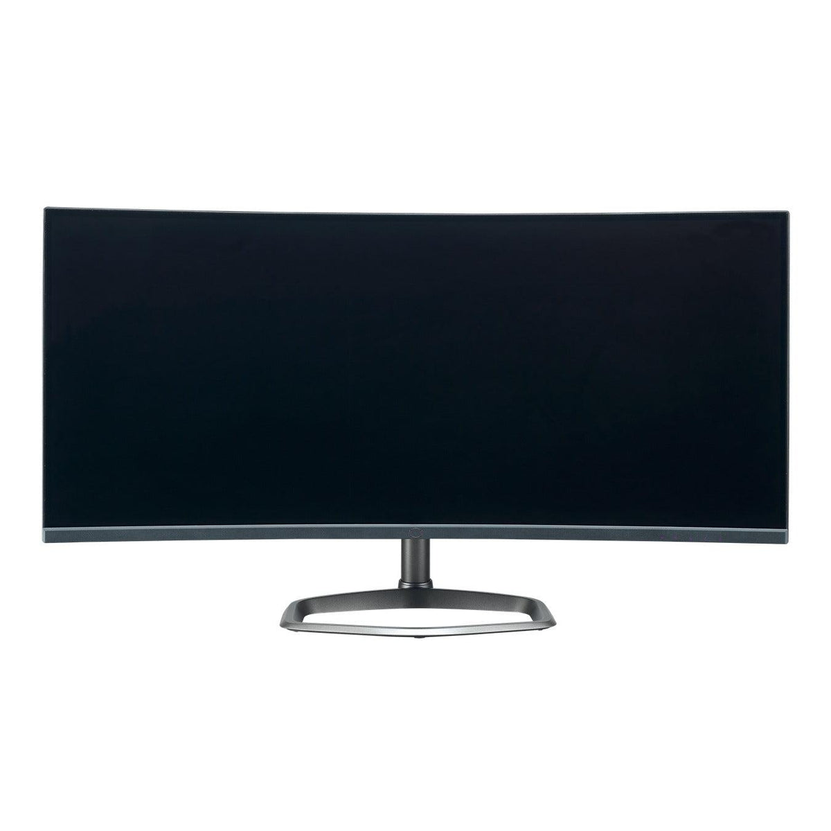 Cooler Master GM34-CW2 34” UWQHD Curved Gaming Monitor - DataBlitz