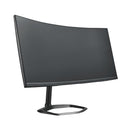 Cooler Master GM34-CW2 34” UWQHD Curved Gaming Monitor - DataBlitz