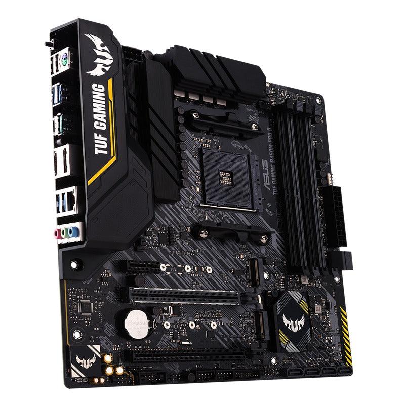 Asus TUF B450M Pro Gaming II Motherboard - DataBlitz