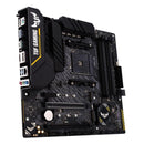 Asus TUF B450M Pro Gaming II Motherboard - DataBlitz