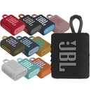 JBL GO 3 PORTABLE BLUETOOTH SPEAKER - DataBlitz