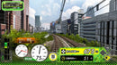 Nintendo Switch Go By Train!! Hashiro Yamanote Line | DataBlitz