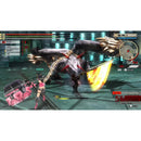 PS4 GOD EATER 2 RAGE BURST ALL (ENG/FR/SP) - DataBlitz