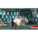 PS4 GOD EATER 2 RAGE BURST ALL (ENG/FR/SP) - DataBlitz