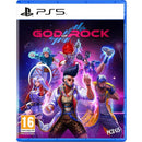 PS5 God Of Rock (ENG/EU)
