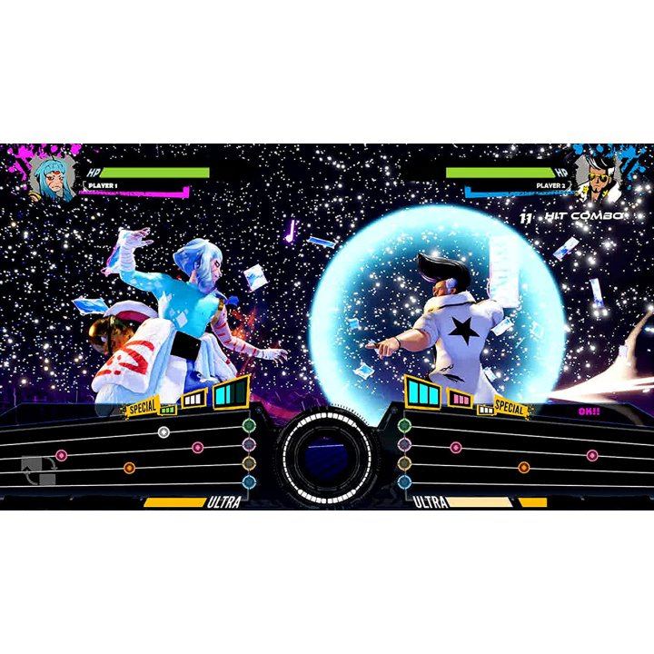 PS5 God Of Rock (ENG/EU)
