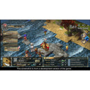 Nintendo Switch God Wars The Complete Legend | DataBlitz