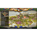 Nintendo Switch God Wars The Complete Legend | DataBlitz