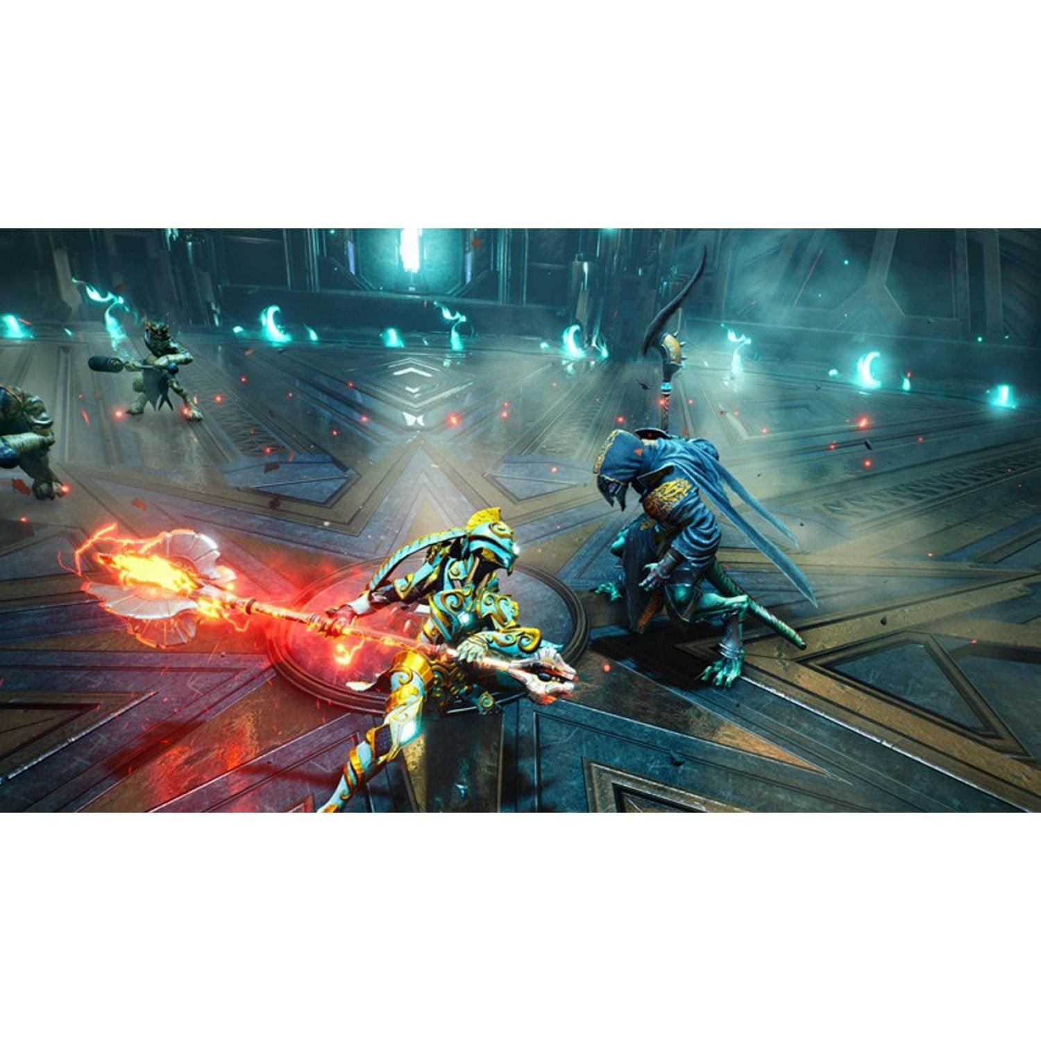 PS5 GODFALL (EU) - DataBlitz