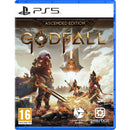 PS5 GODFALL ASCENDED EDITION (EU) - DataBlitz