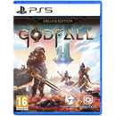 PS5 GODFALL DELUXE EDITION (EU) - DataBlitz