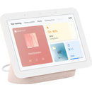 GOOGLE NEST HUB (SAND) - DataBlitz
