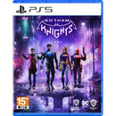 PS5 Gotham Knights (Asian) - DataBlitz