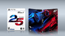 PS5 GRAN TURISMO 7 25TH ANNIVERSARY EDITION (ASIAN) - DataBlitz