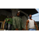 PS4 GTA The Trilogy The Definitive Edition