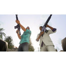 PS4 GTA The Trilogy The Definitive Edition