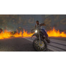 PS4 GTA The Trilogy The Definitive Edition