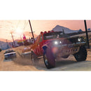 PS4 GTA V PREMIUM ONLINE EDITION REG.3 - DataBlitz