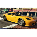 PS4 GTA V PREMIUM ONLINE EDITION REG.3 - DataBlitz