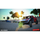 XBOX ONE GRAVEL US - DataBlitz