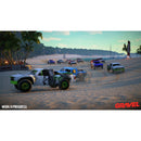 XBOX ONE GRAVEL US - DataBlitz