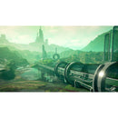 Nintendo Switch Grip Airblades Vs Rollers Ultimate Edition | DataBlitz