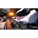 Nintendo Switch Grip Airblades Vs Rollers Ultimate Edition | DataBlitz