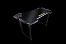 DRAGONWAR LED GAMING TABLE GT-005 (BLACK) - DataBlitz