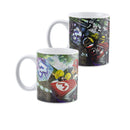 Paladone Mario Kart Heat Change Mug (PP8307NN
