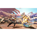 PS4 Guilty Gear Strive Reg.3 - DataBlitz