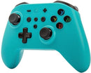 GULIKIT NSW KINGKONG CONTROLLER TURQUOISE (NS08) - DataBlitz