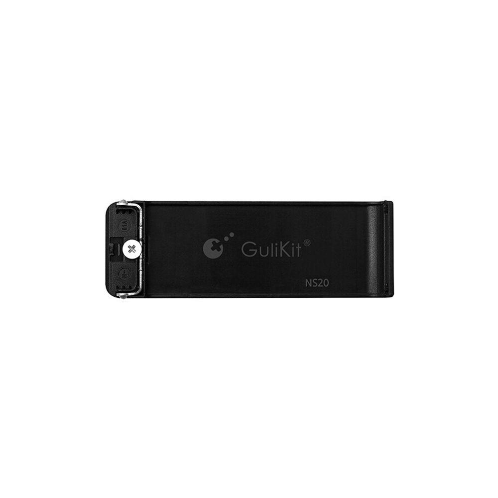 GULIKIT NSW KICKSTAND FOR N-SWITCH (NS20) - DataBlitz