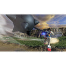 PS4 GUNDAM VERSUS ALL (ENG/FR/SP) - DataBlitz