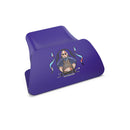 Dobe Display Stand For PS5 Dualsense Wireless Controller (Galactic Purple)