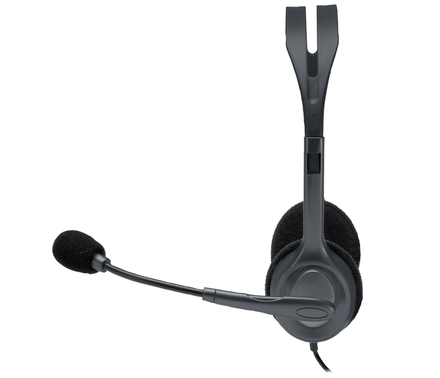 LOGITECH E-LEARNER PACK B M221 (ROSE) + H111 + LE MOUSE POUCH BUNDLE - DataBlitz