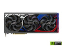 ASUS ROG Strix GeForce RTX 4090 O24G Gaming Graphics Card - DataBlitz